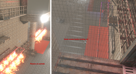 Can't see flames through bulletproof glass.png