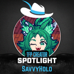 Creator Spotlight_Savvy.png