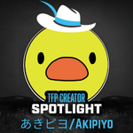 Creator Spotlight- あきピヨAkipiyo.png Creator Spotlight- あきピヨAkipiyo.png