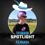 Creator Spotlight- Kehnara.png Creator Spotlight- Kehnara.png