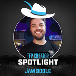 Creator Spotlight- Jawoodle.png Creator Spotlight- Jawoodle.png