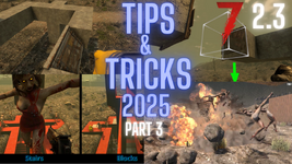 New Tips & Tricks 2025 Part 3