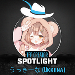 Thread 'Creator Spotlight: うっきーな (Ukkiina)'