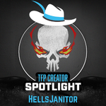 Thread 'Creator Spotlight: HellsJanitor'