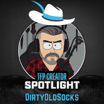 Creator Spotlight- DirtyOldSocks.png Creator Spotlight- DirtyOldSocks.png