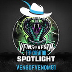 Creator Spotlight- venom.png