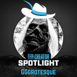 Thread 'Creator Spotlight: GG Grotesque'