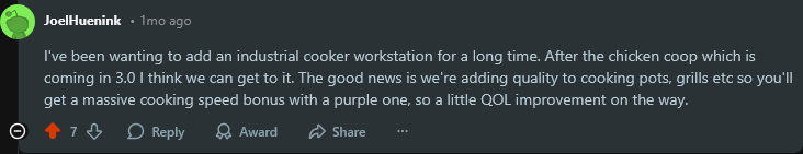 Screenshot 2026-03-19 at 05-10-29 I'm at end game why am I still cooking on a campfire r_7days...png