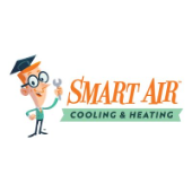 Smart Air Cooling and Heat