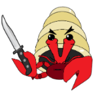2FootedHermit