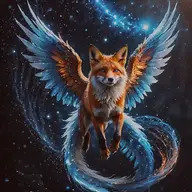 Freakynightfox