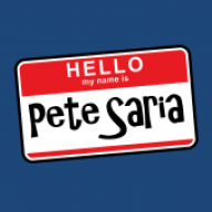 Pete Saria