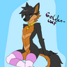 GoldenWolf-