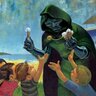 Lord of Qwantum
