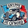 snyppe