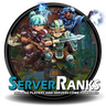 ServerRanks