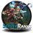 ServerRanks