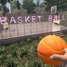 NUGZ Basketball hoop + Ball mod