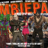 LittleRedSonja ZombiePack