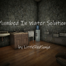 LittleRedSonja Plumbed In Water Solutions