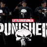 LittleRedSonja Punisher NPC