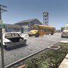 Nuketown POI
