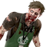 Double G Zombies 3
