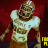 Double G Zombies Classics Reimagined
