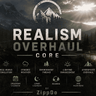 Realism Overhaul (Calendars - Seasons - Lighting...)