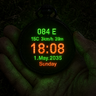 Pocket Watch