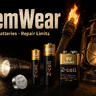 Item Wear