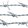 MeanCloud's Barbed Wire