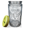 MeanCloud's Drink Jar